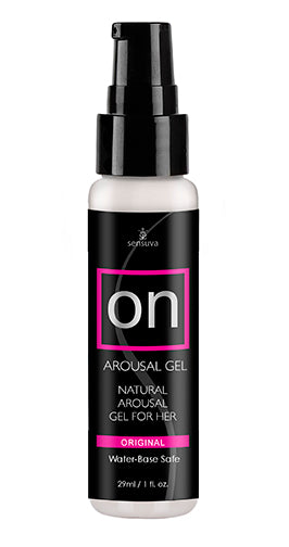 On Arousal Gel Original 1oz - iVenuss