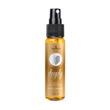 Deeply Love You Salted Caramel Throat Relaxing Spray 1 Oz - iVenuss