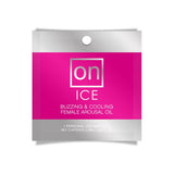 On Ice Ampoule - iVenuss