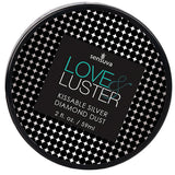 Love & Luster Kissable Diamond Dust 2 Oz Jar - iVenuss