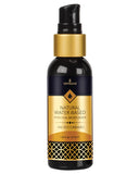 Natural Water Based Personal Moisturizer Salted Caramel 1.93 Oz - iVenuss