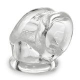 Cocksling 2 Cock & Ball Sling Oxballs Clear - iVenuss