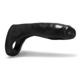 Penetrator Double Fucker Oxballs Black - iVenuss