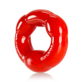 Thruster Cockring Oxballs Red (net) - iVenuss