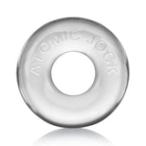 Ringer Cockring 3 Pk Clear