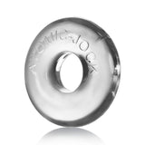 Ringer Cockring 3 Pk Clear