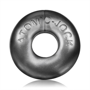 Ringer 3 Pack Cockring Steel - iVenuss