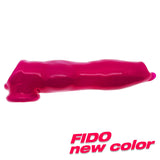 Fido Animal Cocksheath Hot Pink