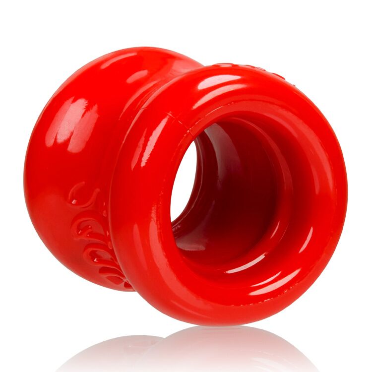 Squeeze Ball Stretcher Oxballs Red (net) - iVenuss