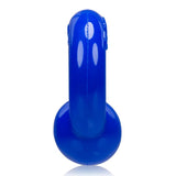 Gauge Cockring Oxballs Police Blue - iVenuss