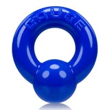 Gauge Cockring Oxballs Police Blue - iVenuss