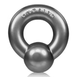 Gauge Cockring Oxballs Steel - iVenuss