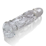 Butch Cocksheath Oxballs Clear - iVenuss