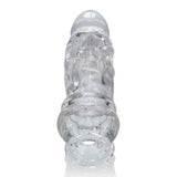Butch Cocksheath Oxballs Clear - iVenuss