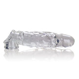 Butch Cocksheath Oxballs Clear - iVenuss