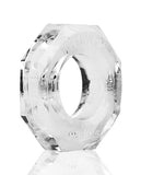 Humpx Cockring Clear - iVenuss