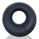 Bigger Ox Cockring Black Ice