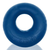 Bigger Ox Cockring Space Blue Ice