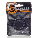The Six Pack Cockring Black - iVenuss