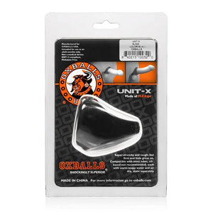 Unit X Sling Black - iVenuss