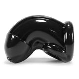 Cock-lock Chastity Atomic Jock Black - iVenuss