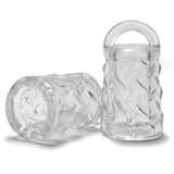 Gripper Nipple Puller Clear - iVenuss