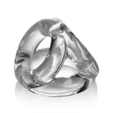 Tri Sport 3 Ring Sling Clear - iVenuss