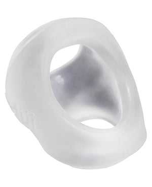 Hunkyjunk Clutch Cock-ball Sling Ice - iVenuss