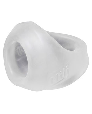 Hunkyjunk Clutch Cock-ball Sling Ice - iVenuss