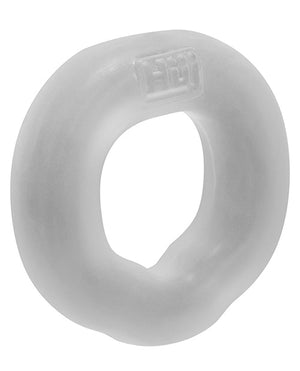 Hunkyjunk Fit Ergo C-ring Ice - iVenuss