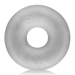 Big Ox Cockring Oxballs Cool Ice (net) - iVenuss