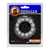 Air Airflow Cockring Oxballs Silicone-tpr Blend Cool Ice - iVenuss