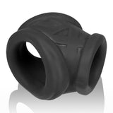 Oxsling Cocksling Silicone Black Ice - iVenuss