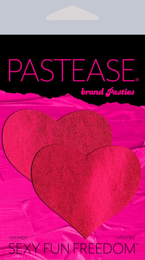 Pastease Liquid Red Heart - iVenuss