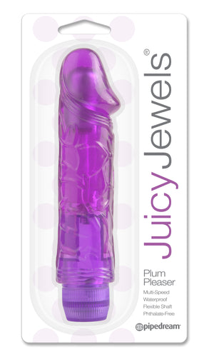 Juicy Jewels Plum Pleaser - iVenuss