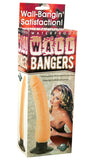 Wall Bangers Flesh Waterproof - iVenuss