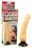 Wall Bangers Flesh Waterproof - iVenuss