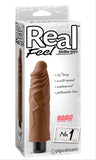 Real Feel Lifelike Toyz #1 Brown - iVenuss