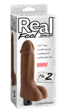 Real Feel Lifelike Toyz #2 Brown - iVenuss