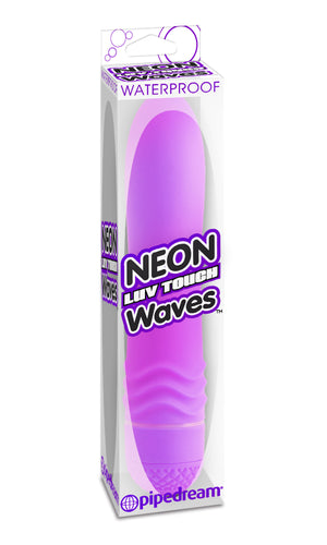 Neon Luv Touch Wave Purple - iVenuss