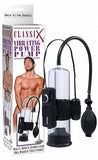 Classix Power Pump Vibrating - iVenuss