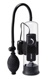 Classix Power Pump Vibrating - iVenuss