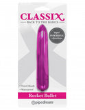 Classix Rocket Bullet Pink - iVenuss
