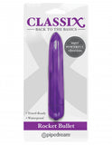 Classix Rocket Bullet Purple - iVenuss