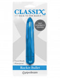 Classix Rocket Bullet Blue - iVenuss
