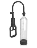 Classix Penis Enlargement L Pump Large - iVenuss