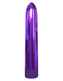 Classix Rocket Vibe Purple 7 In Metallic - iVenuss