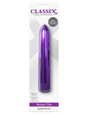 Classix Rocket Vibe Purple 7 In Metallic - iVenuss