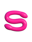 Classix Double Whammy Pink - iVenuss