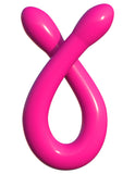 Classix Double Whammy Pink - iVenuss